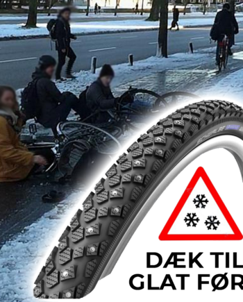 Schwalbe Marathon Winter    Pigge 28 Quot