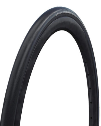 Schwalbe One Plus Addix Foldedæk Road 700x28c  28-622  Sort
