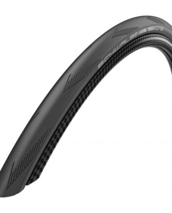 Schwalbe One Race Guard Tl-easy Foldedæk 700x30c  30-622  Sort