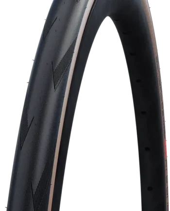 Schwalbe Pro One Folding Tire 700x25c 32c Black Classic