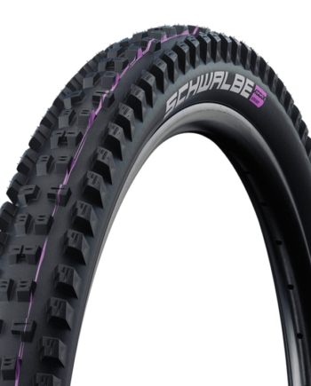 Schwalbe Tacky Chan Super Downhill Tle Ultra Soft Foldedæk 29x2 40  62-622   -50