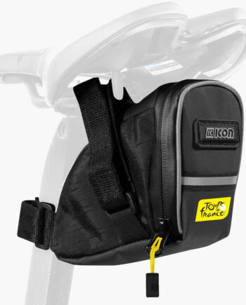 Scicon Tour De France Saddle Bag   8l