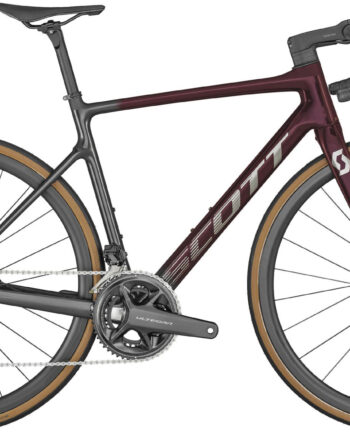 Scott Addict Se 2024