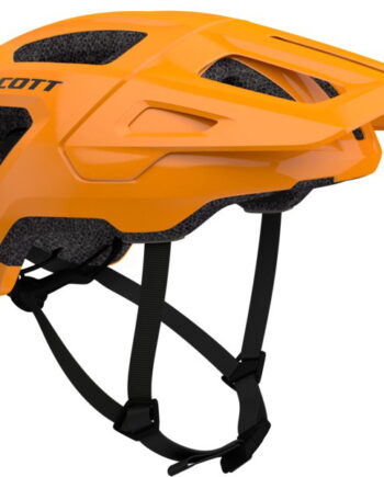 Scott Argo Junior Plus  Mips  Hjelm Orange