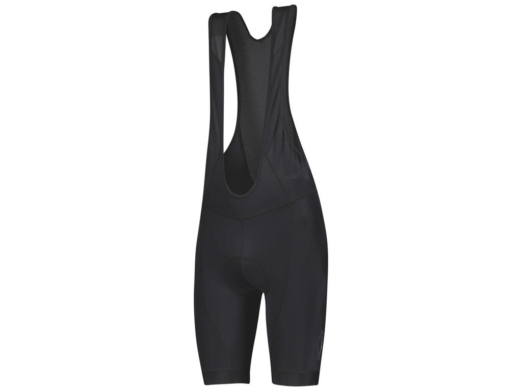 Scott Endurance Bibshorts Sort Herre Størrelse: Xx-large