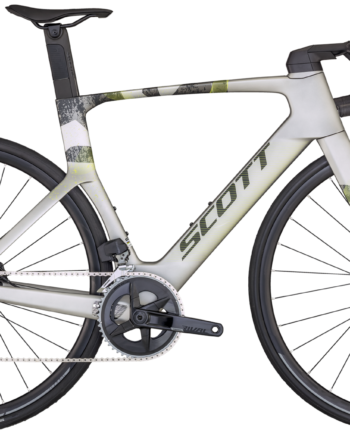 Scott Foil Rc 30 Grå