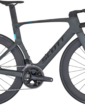 Scott Foil Rc Pro Sort