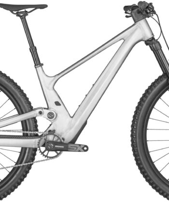 Scott Genius 940