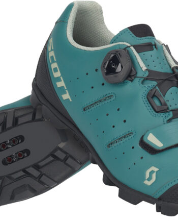 Scott Mtb Elite Boa Lady Cykelsko Grøn