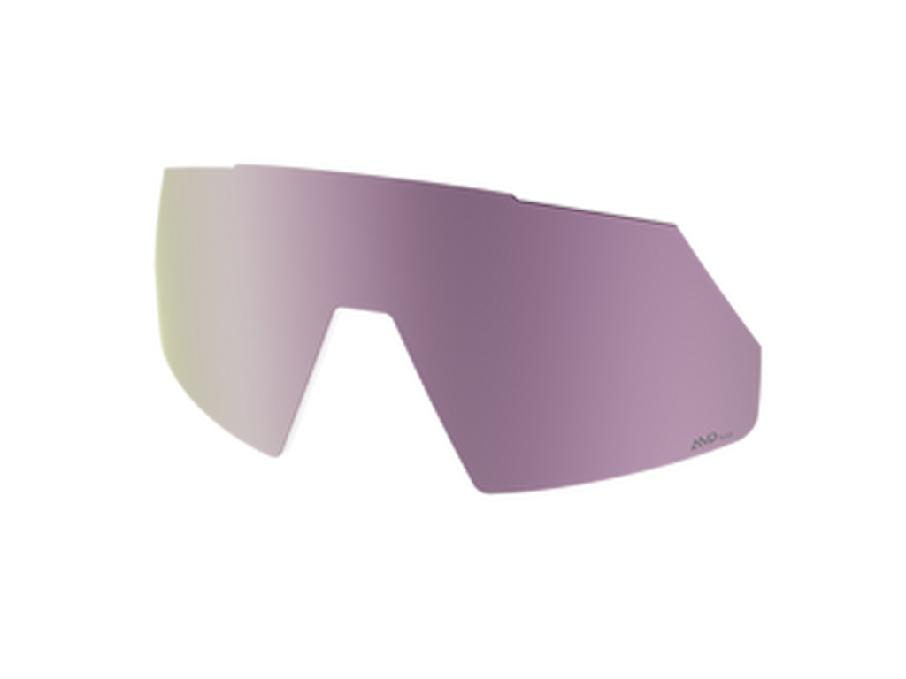 Scott Pro Shield Linser Amp Lavender Chrome