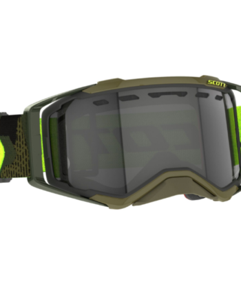 Scott Prospect Enduro Ls Goggles