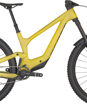 Scott Ransom 920 Gul