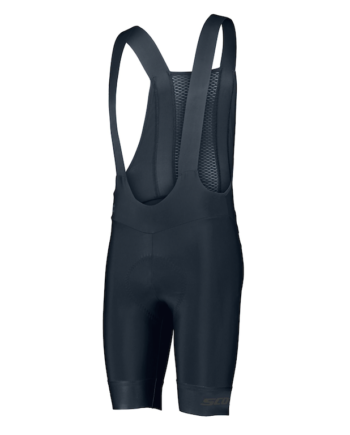 Scott Rc Pro   Bib Shorts Cykelshorts   Pude Herre Mørkeblå Str
