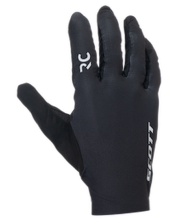 Scott Rc Pro Cykelhandsker Lange Fingre Lilla Str