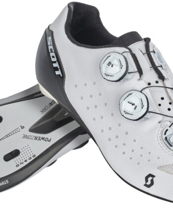 Scott Road Rc Evo Cykelsko Hvid