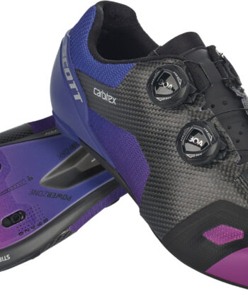 Scott Road Rc Sl Supersonic Edt  Cykelsko Sort