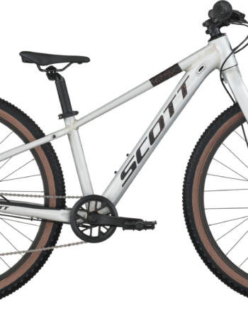 Scott Scale 600 26 Quot  Alloy Silver