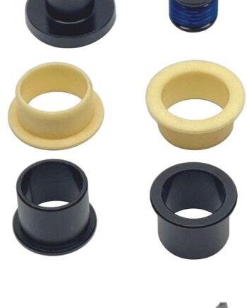 Scott Shock Mount Bolt Kit Spark 22