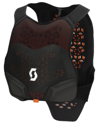 Scott Softcon Hybrid Pro Bodyarmor Sort Str
