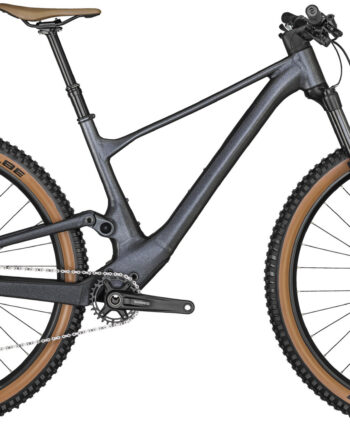 Scott Spark 960 Grå