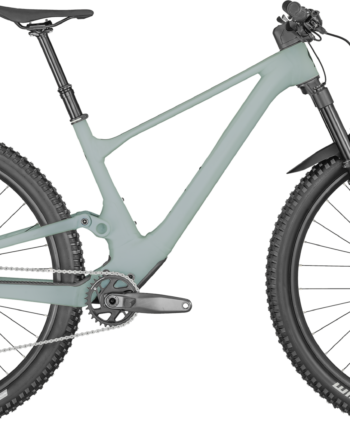 Scott Spark 950 Grå