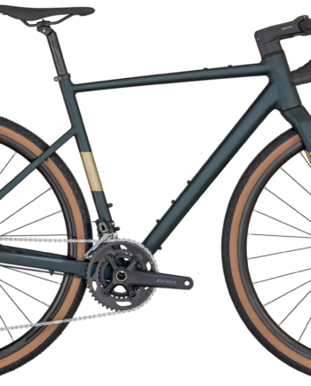 Scott Speedster Gravel 20 Grøn