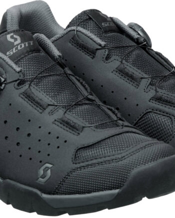 Scott Sport Trail Evo Boa Cykelsko Sort