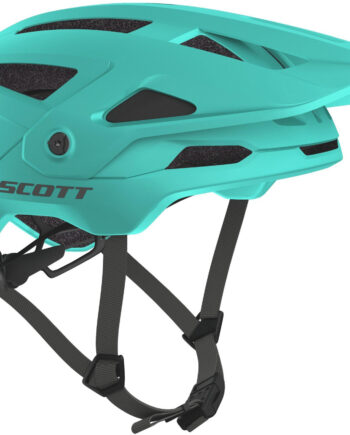 Scott Stego Plus  Mips  Hjelm Grøn