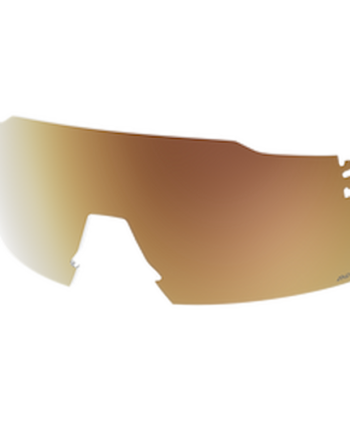 Scott Stride Linser Amp Gold Chrome