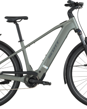 Scott Sub Sport Eride 30 2026 Highland Green
