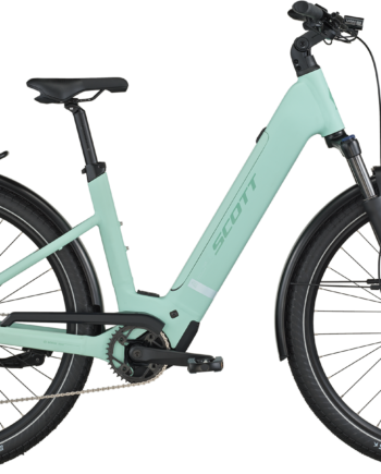 Scott Sub Sport Eride 20 Wave 2026 Mint Green