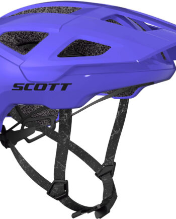 Scott Tago Plus  Mips  Hjelm Ultra Purple