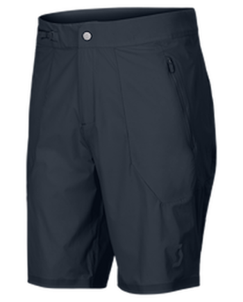 Scott Vertic Pro Sl Shorts  Cykelshorts Herre Mørkeblå Str