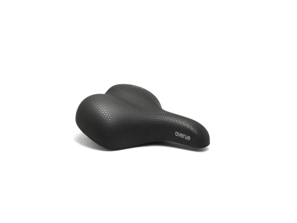 Selle Royal Avenue Sadel Dame Relaxed Sort