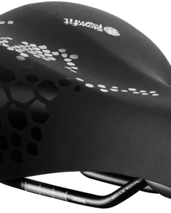 Selle Royal Freeway Fit Moderate  Normal  Sadel