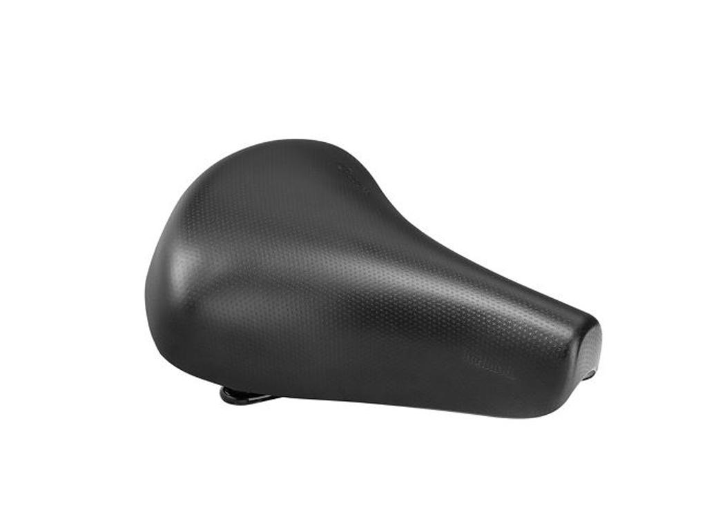 Selle Royal Holland Unitech Sadel Sort