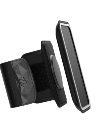 Shapeheart Løbe Armbånd Mobilholder Str
