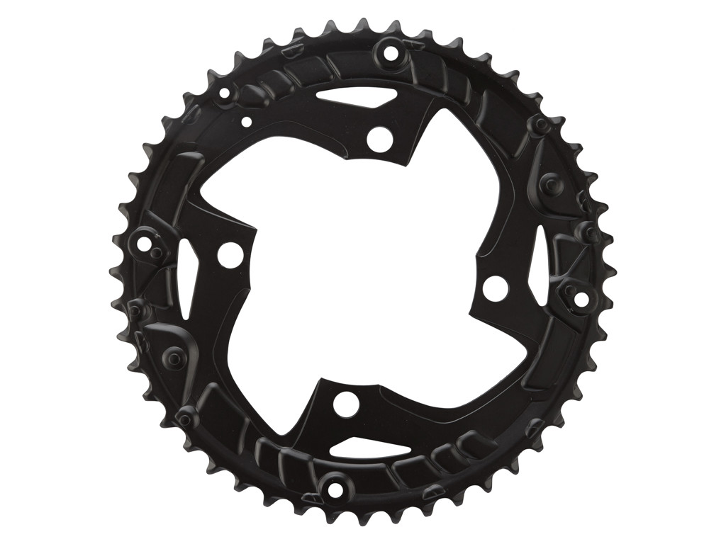 Shimano Acera 48 Tands Klinge Mtb Bcd104 Fc-t4010