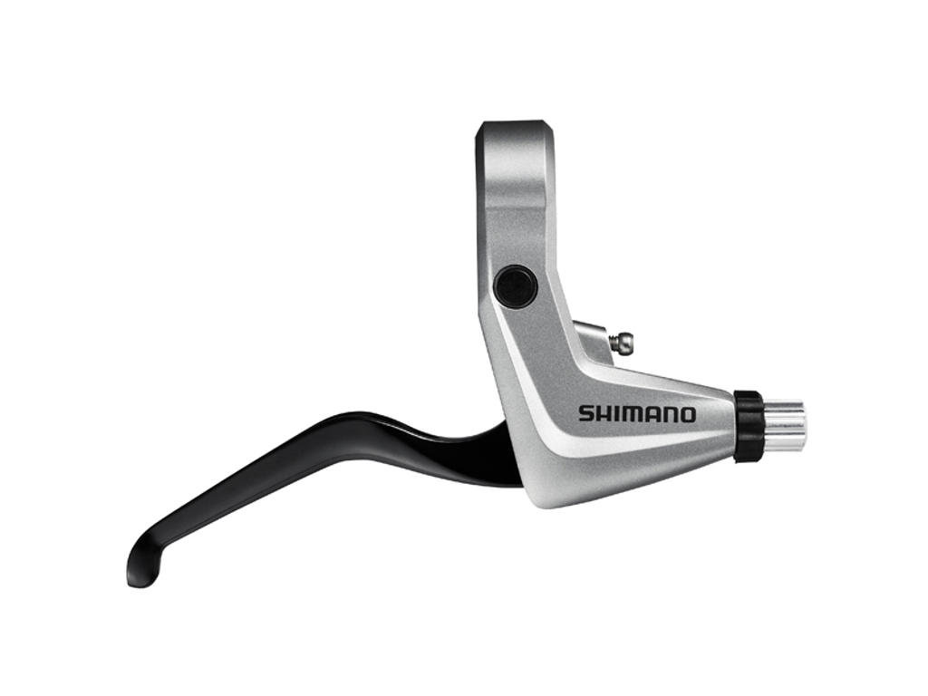 Shimano Alivio Bremsegreb Højre Sølv -finger Til -bremser