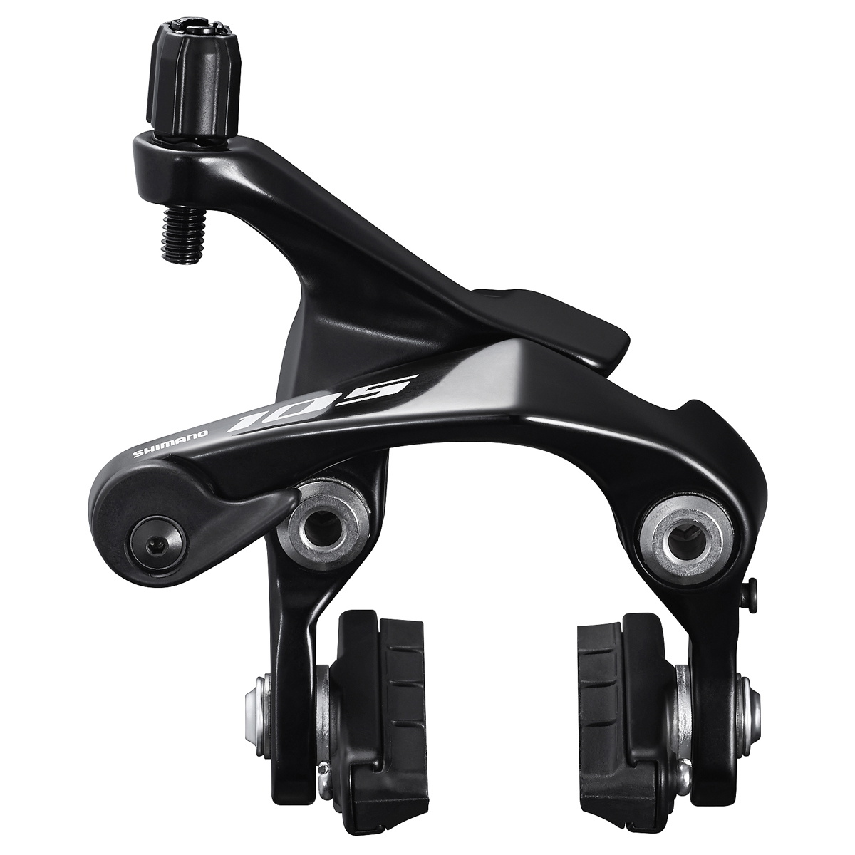 Shimano Bagbremse Dm Br-r7010rs 105 Sort