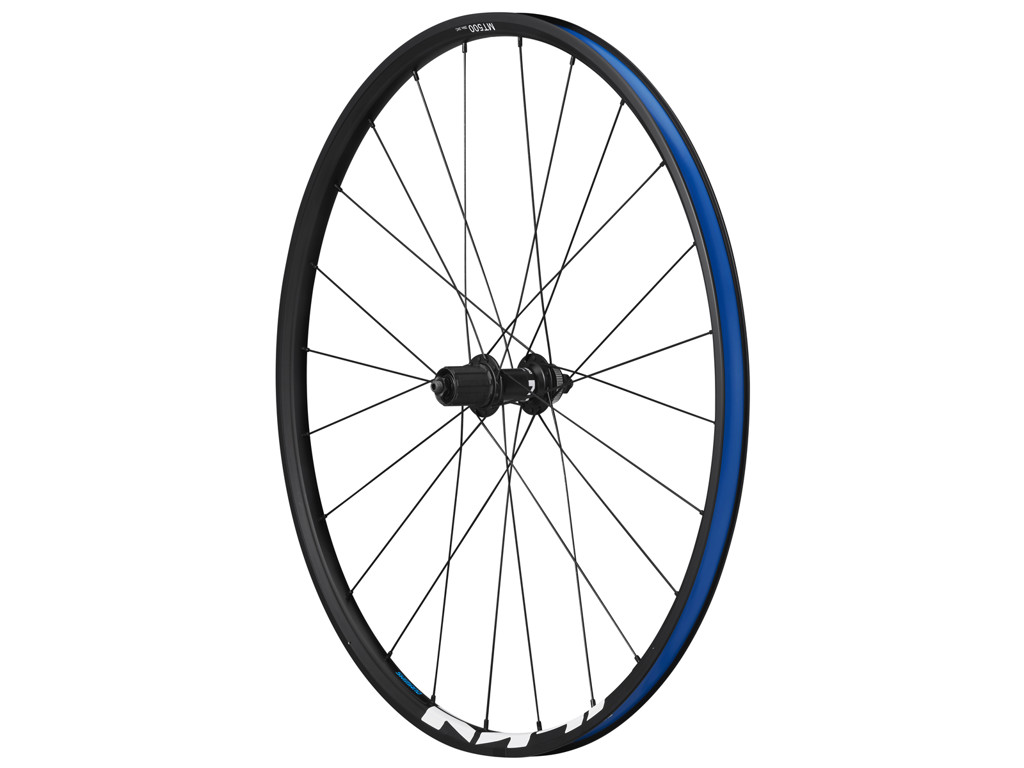 Shimano Baghjul 29 Quot Mtb Wh-mt500 Til -thru 12x148mm Boost Aksel Skivebremser