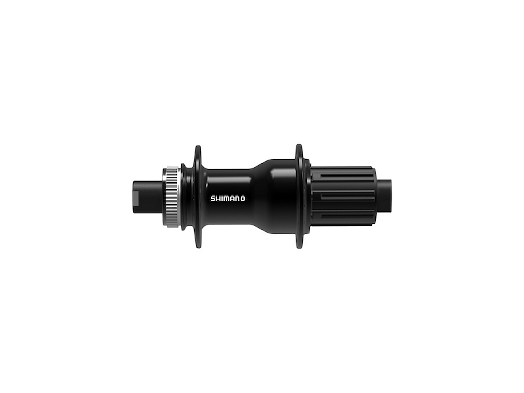 Shimano Bagnav -thru Til Disk Center Lock Og 11 12 Speed 142mm Bred Til 28 Eger Fh-tc500-