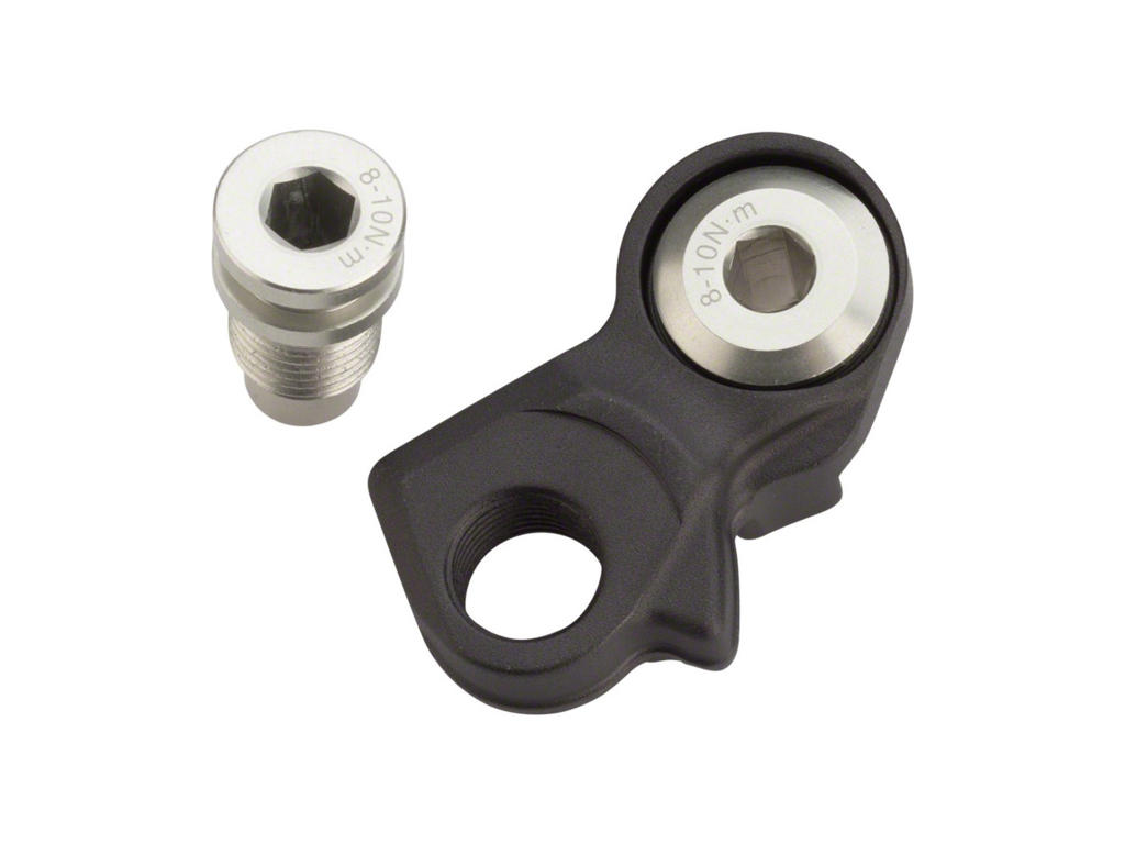 Shimano Beslag Til Xtr Bagskifter Rd-m9000