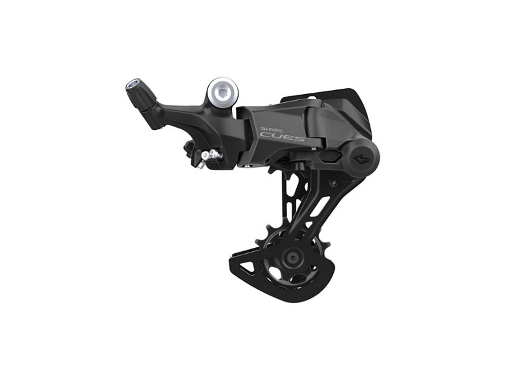 Shimano Cues Bagskifter Rd-u4000 Speed Sort