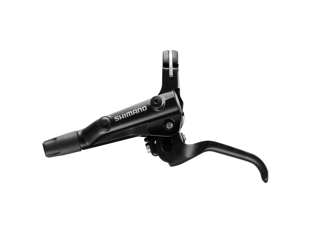 Shimano Deore Bremsegreb Bl-mt500 Venstre Hydraulisk Skivebremse Sort