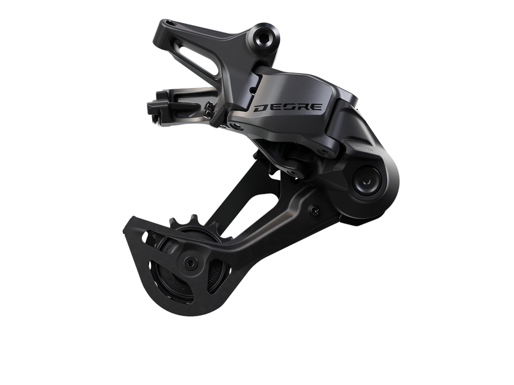 Shimano Deore M7230 Bagskifter 11 Gear Sgs Rear