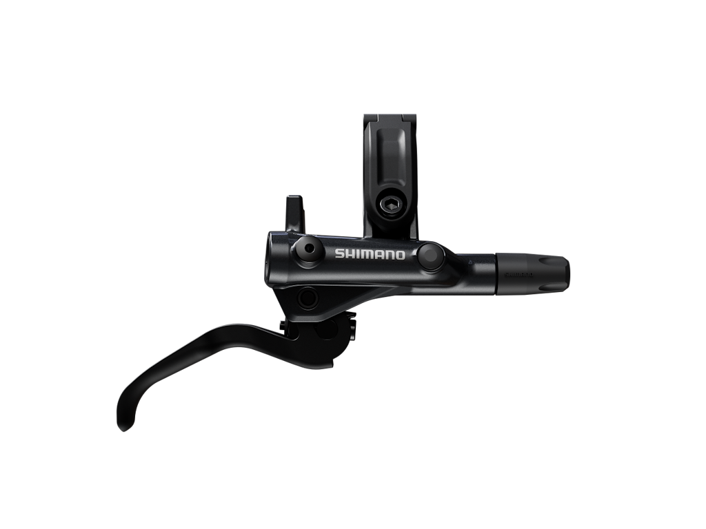 Shimano Deore Mt620 Bremsegreb Højre Finger Black
