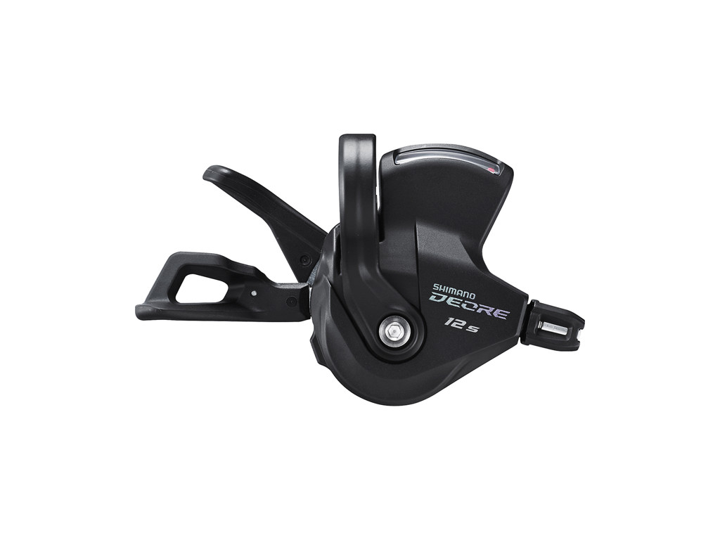 Shimano Deore Skiftegreb Højre 12 Gear Klampe M6100