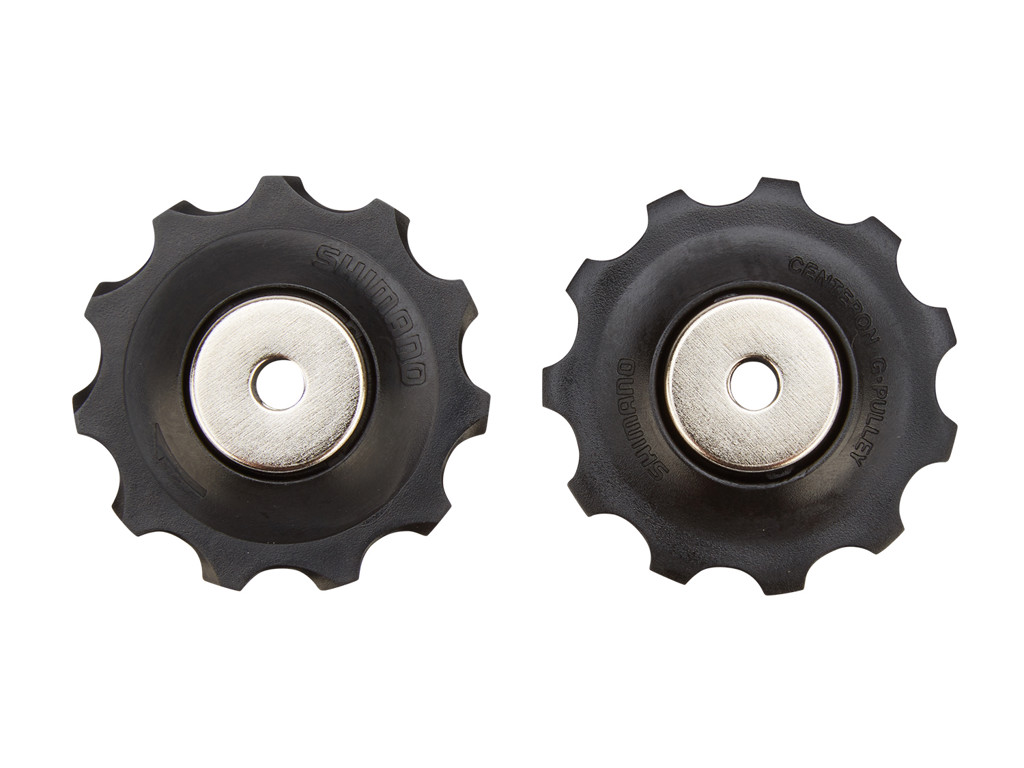 Shimano Deore Sora 105 Pulleyhjul Sæt Stk 11 Tands