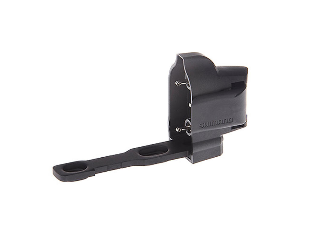 Shimano Di2 Batteriholder Bmr1- Kort Model Til Udvendige Kabler